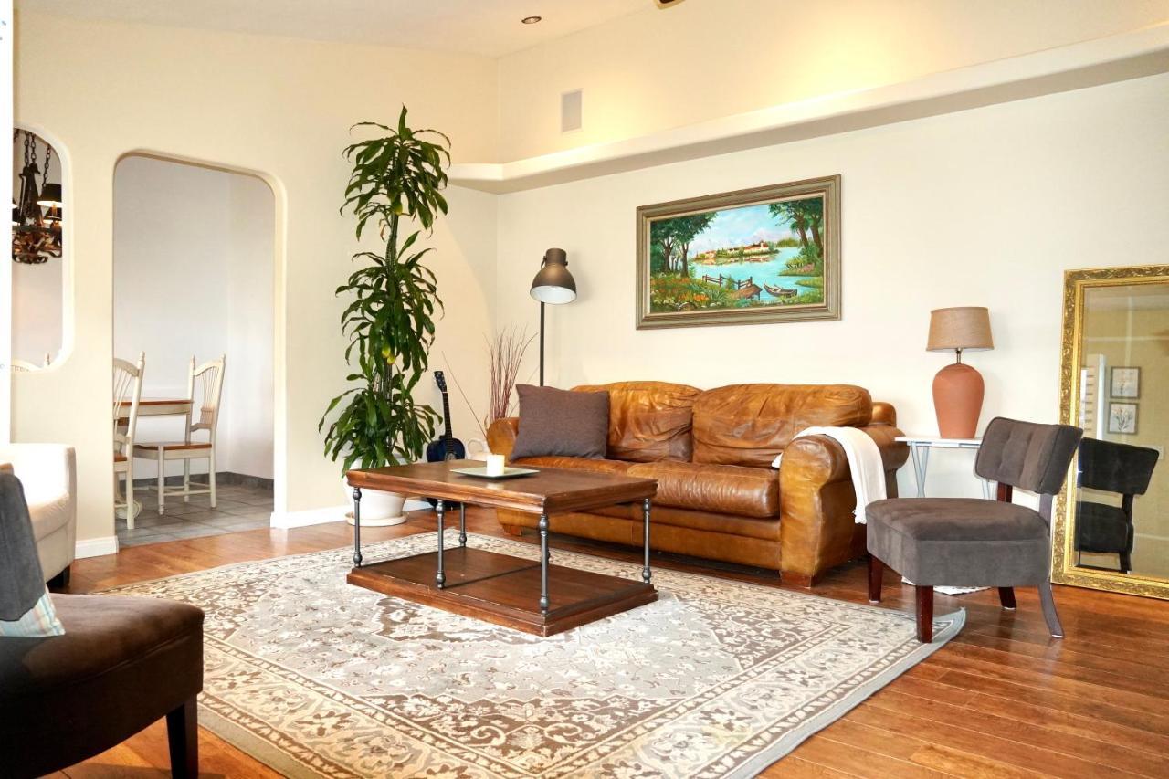 Cozy Family Hideaway, Sleeps 8, 4 Tv'S Yard, Shops Villa Simi Valley Eksteriør bilde