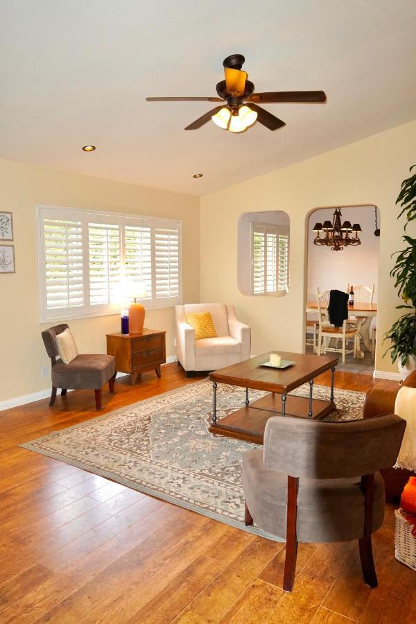 Cozy Family Hideaway, Sleeps 8, 4 Tv'S Yard, Shops Villa Simi Valley Eksteriør bilde
