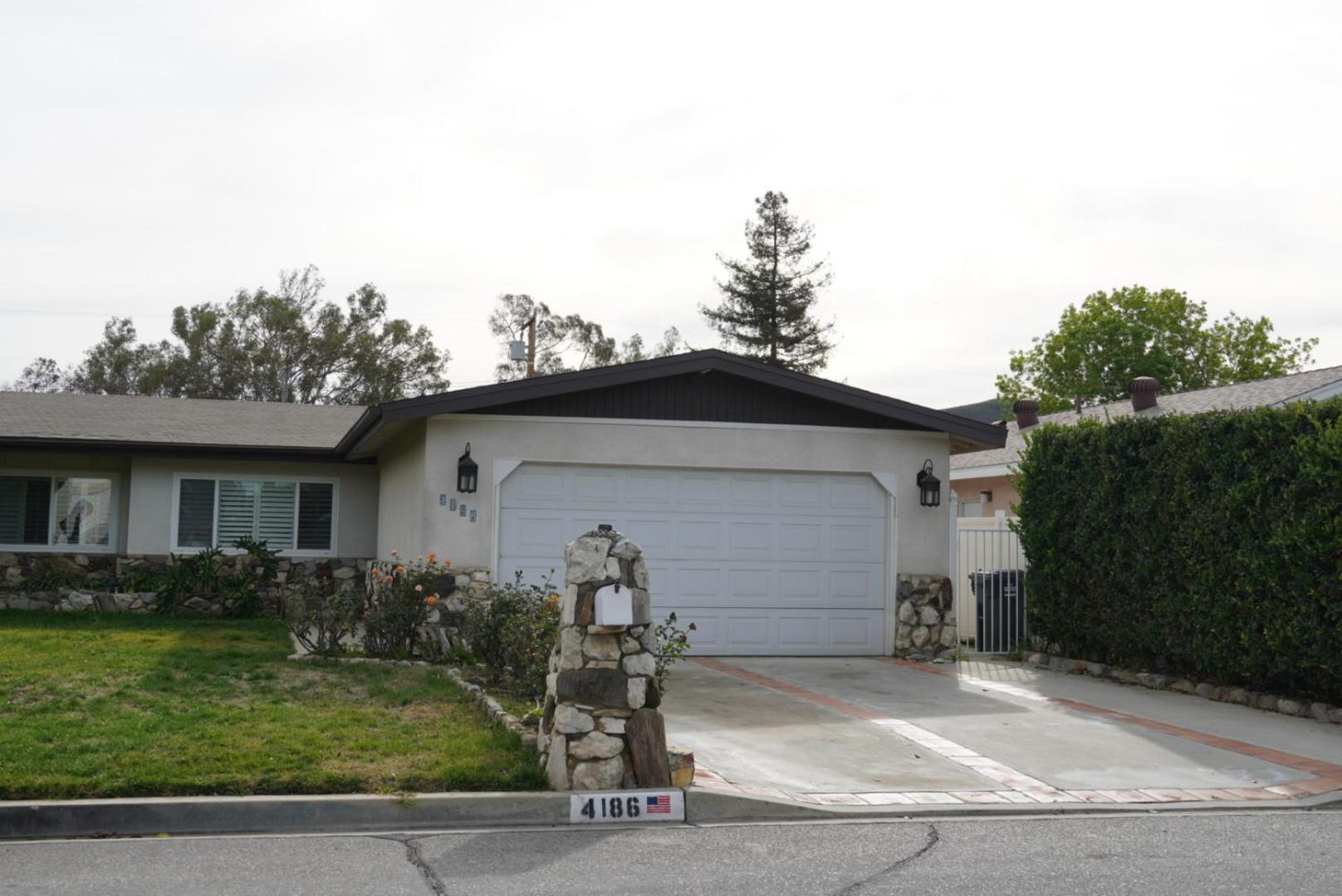 Cozy Family Hideaway, Sleeps 8, 4 Tv'S Yard, Shops Villa Simi Valley Eksteriør bilde
