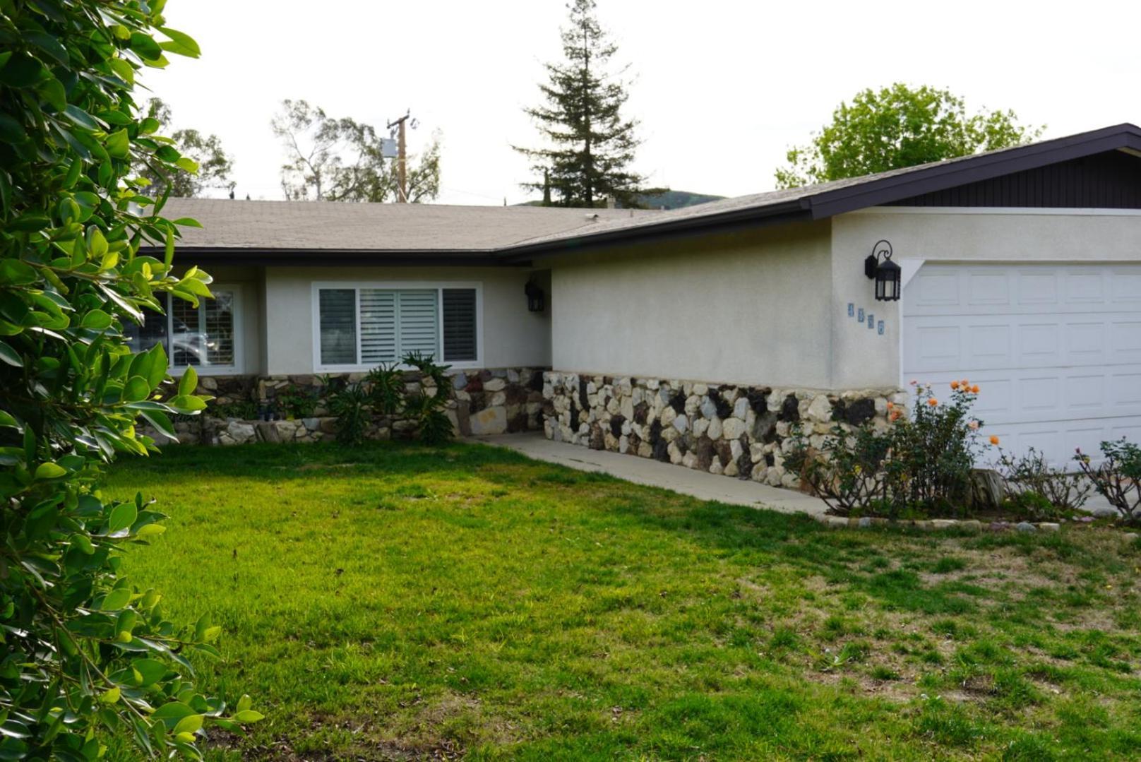 Cozy Family Hideaway, Sleeps 8, 4 Tv'S Yard, Shops Villa Simi Valley Eksteriør bilde