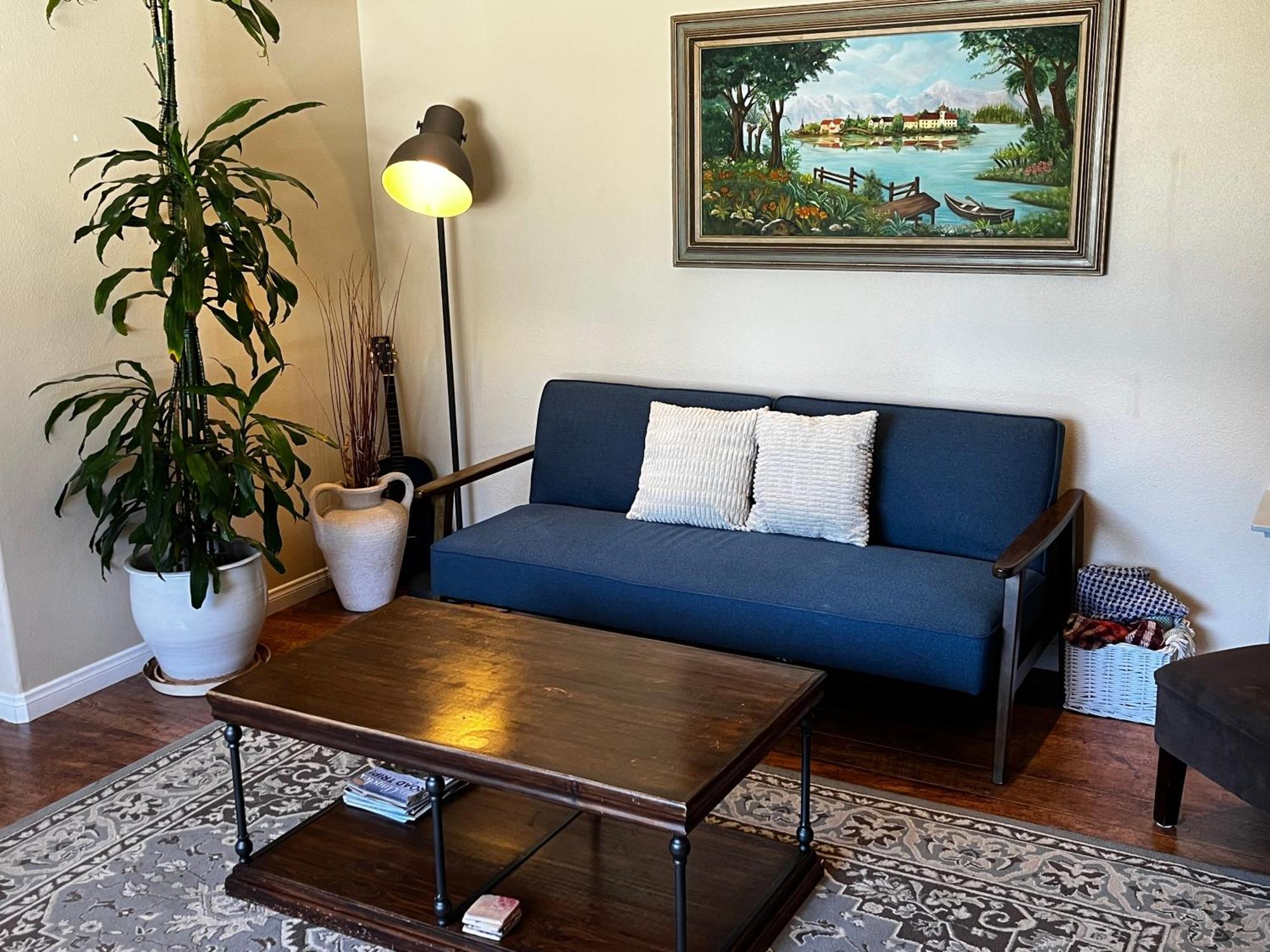 Cozy Family Hideaway, Sleeps 8, 4 Tv'S Yard, Shops Villa Simi Valley Eksteriør bilde