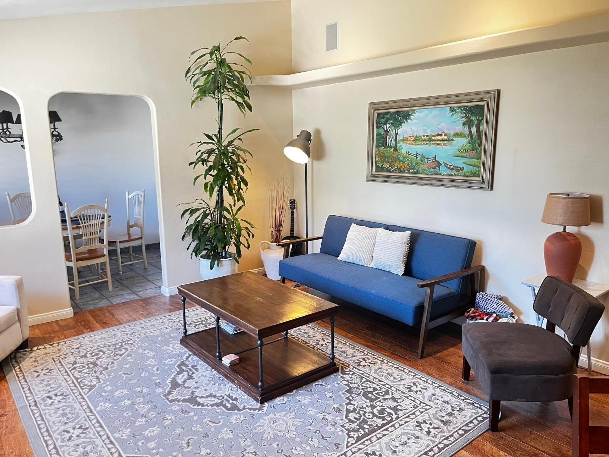 Cozy Family Hideaway, Sleeps 8, 4 Tv'S Yard, Shops Villa Simi Valley Eksteriør bilde